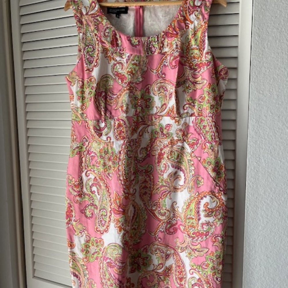 Jones of New York Dress